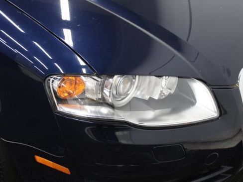 Used 2008 Audi A4 2.0T AWD/4WD image 26