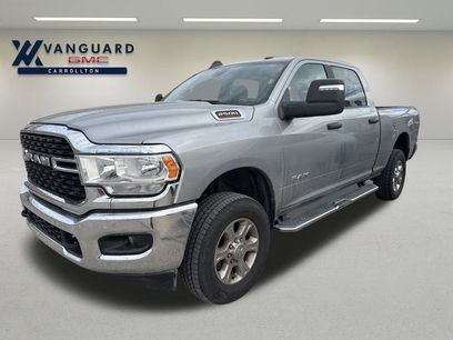 Used 2023 RAM 2500 Big Horn w/ Level 1 Equipment Group