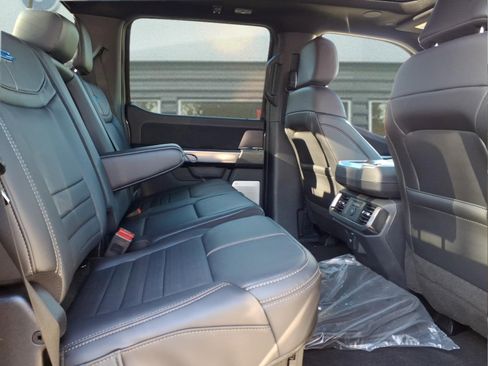 New 2026 Ford F150 Platinum AWD/4WD image 6