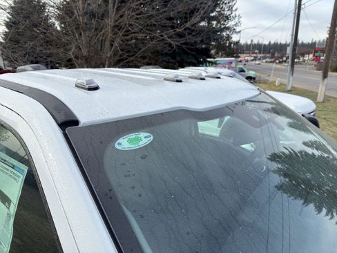 New 2026 Ford F550 4x4 Regular Cab Super Duty image 6