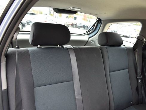 Used 2008 Toyota Matrix XR image 21