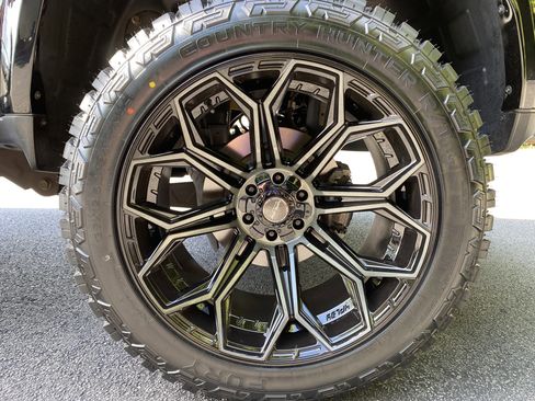 Used 2022 RAM 1500 TRX w/ TRX Level 2 Equipment Group AWD/4WD image 49