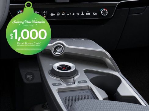 New 2025 Kia EV6 Wind image 23