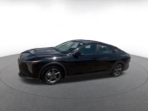 Used 2025 Kia K4 FWD image 8