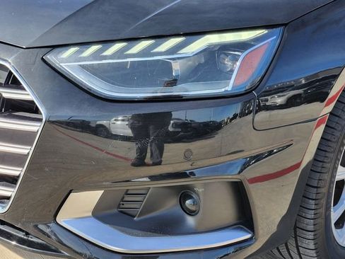 Used 2023 Audi A4 2.0T Premium image 10