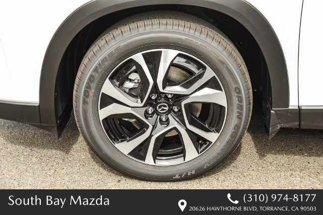 New 2026 MAZDA CX-5 Preferred AWD/4WD image 11