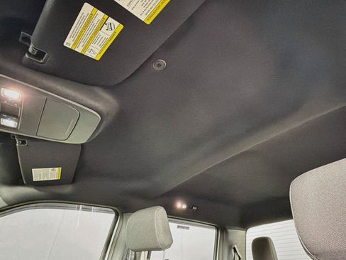 Used 2024 Ford F150 STX w/ Equipment Group 201A FX4 AWD/4WD image 5