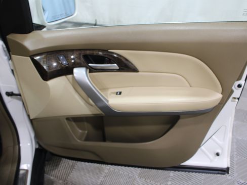 Used 2012 Acura MDX w/ Technology Package AWD/4WD image 31