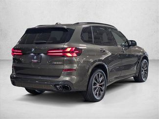 New 2026 BMW X5 M60i AWD/4WD video 2