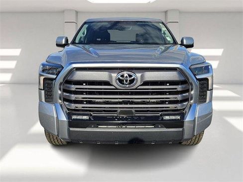 Used 2024 Toyota Tundra Limited image 8