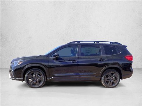 New 2026 Subaru Ascent Bronze Edition AWD/4WD image 2