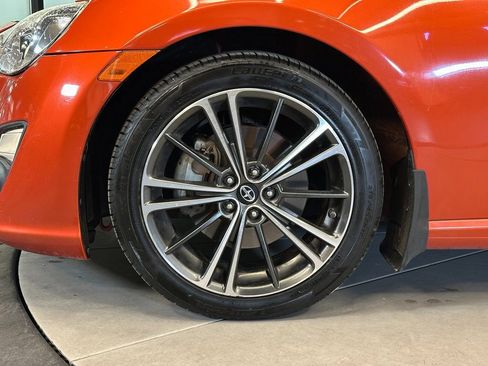 Used 2016 Scion FR-S Base image 21