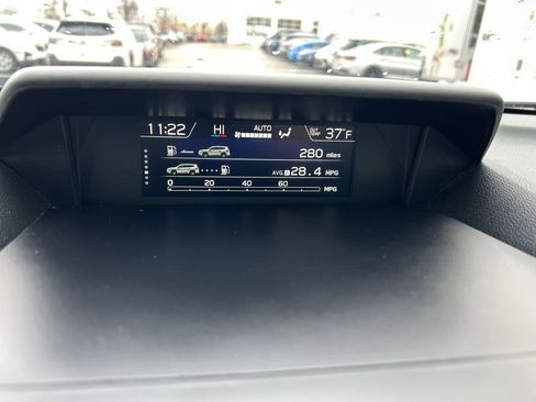 Used 2023 Subaru Forester Sport AWD/4WD image 12