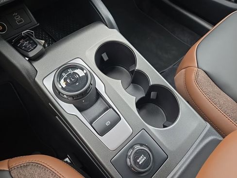 New 2026 Ford Bronco Sport Outer Banks AWD/4WD image 39