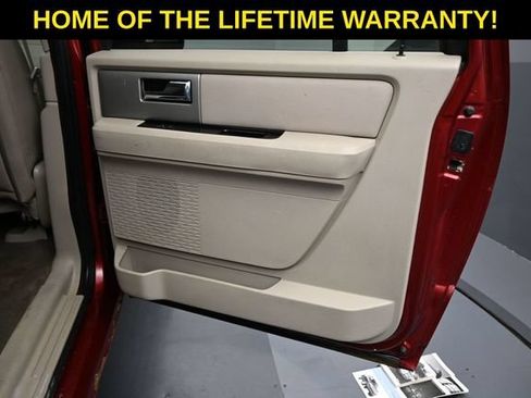 Used 2013 Ford Expedition EL Limited AWD/4WD image 48