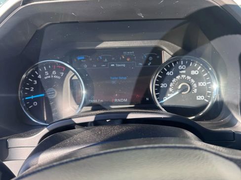 Used 2020 Ford F150 Lariat image 10