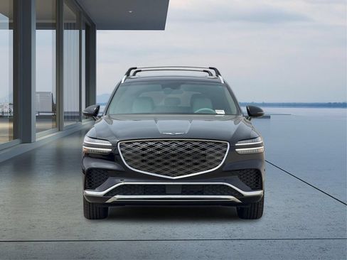 New 2026 Genesis GV70 2.5T Advanced AWD/4WD image 9