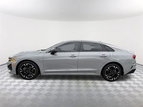 Used 2023 Kia K5 GT-Line image 8