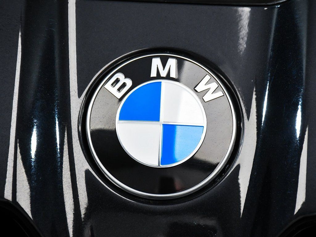 Used 2024 BMW M3 Competition AWD/4WD image 97