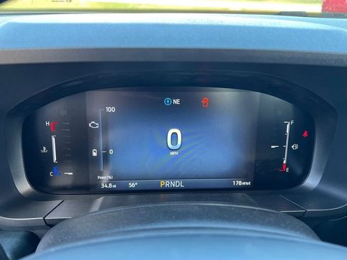 New 2025 Ford Maverick XLT w/ Equipment Group 301A image 14