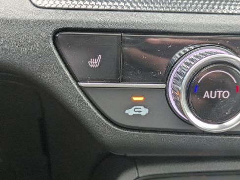 Certified 2025 Honda CR-V EX image 29