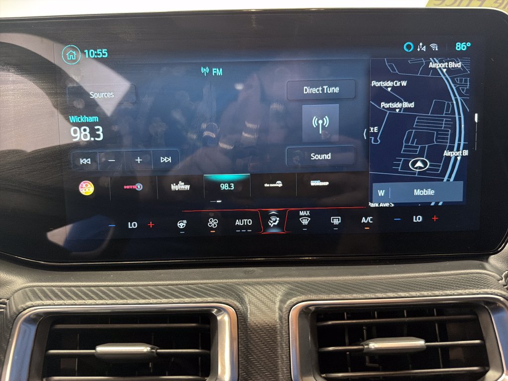 Used 2025 Ford Mustang GT Premium w/ GT Performance Package RWD image 22