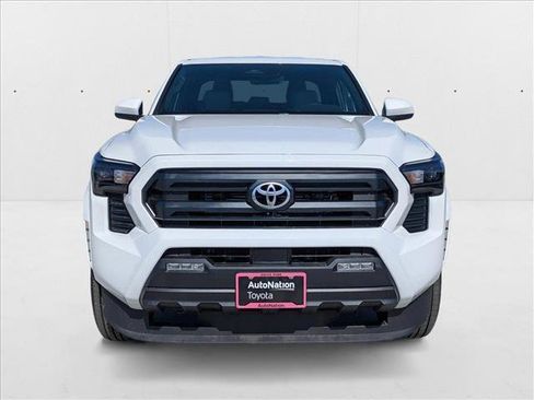 New 2025 Toyota Tacoma SR5 image 6