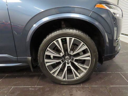 Used 2020 Volvo XC90 T5 Momentum FWD image 44