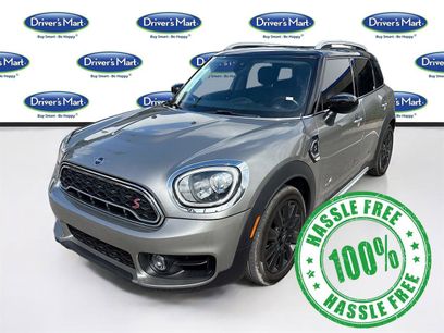 Used 2020 MINI Cooper Countryman S w/ Premium Package