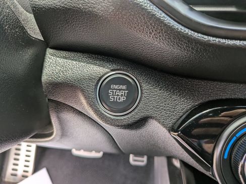 Certified 2023 Kia Forte GT-Line w/ GT-Line Premium Package FWD image 27