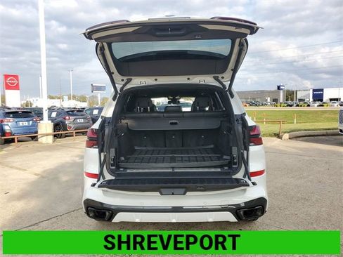 Used 2024 BMW X5 xDrive50e w/ M Sport Package image 27