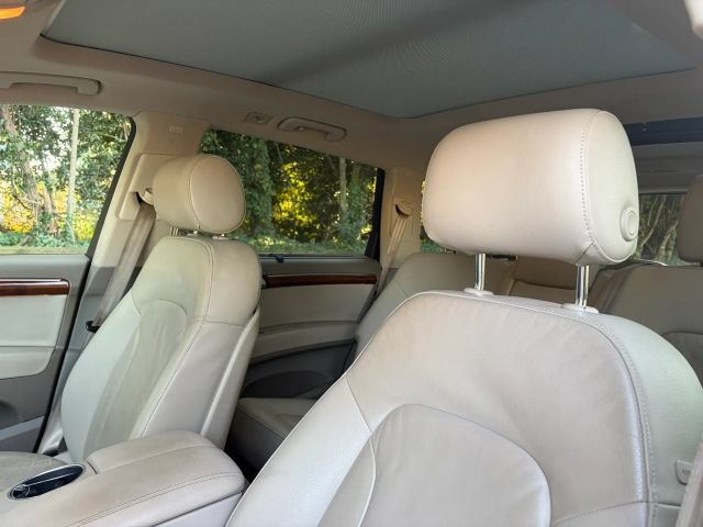 Used 2015 Audi Q7 3.0T Premium Plus AWD/4WD image 11