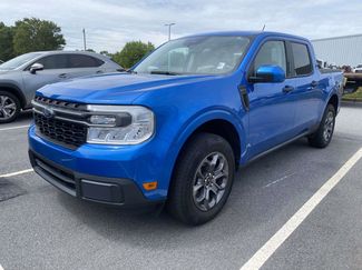 Used 2022 Ford Maverick XLT w/ Equipment Group 300A Standard AWD/4WD video 3