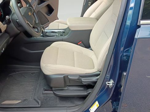 Used 2023 Chevrolet Traverse LS w/ Safety Package FWD image 19