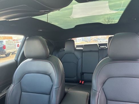 New 2026 Dodge Charger R/T Scat Pack image 4