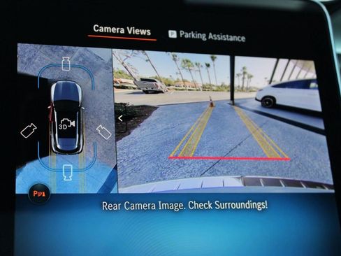 New 2026 Mercedes-Benz GLC 43 AMG 4MATIC image 27