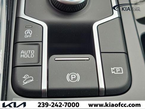 New 2026 Kia Sorento LX FWD image 27