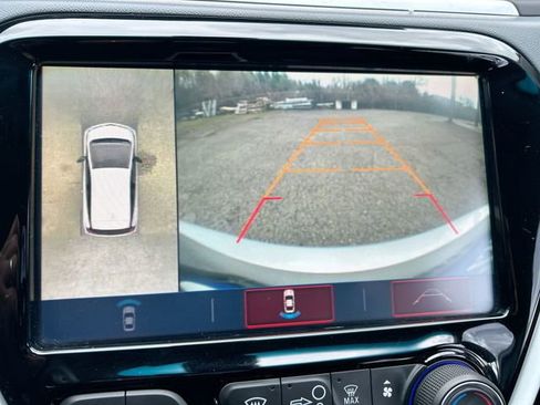 Used 2017 Chevrolet Bolt Premier image 14