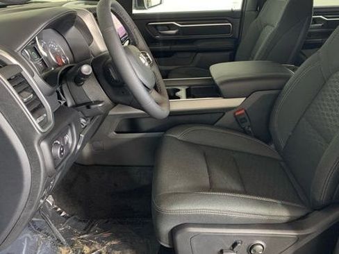 New 2026 RAM 1500 Big Horn w/ Night Edition image 11