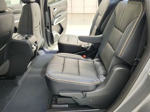 New 2026 Chevrolet Traverse High Country AWD/4WD image 34