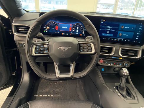 New 2026 Ford Mustang GT Premium RWD image 17
