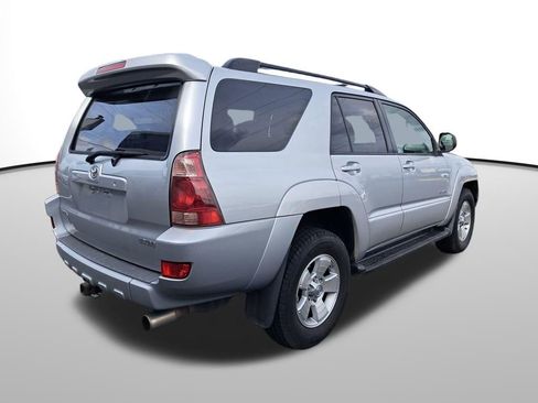 Used 2005 Toyota 4Runner SR5 image 6