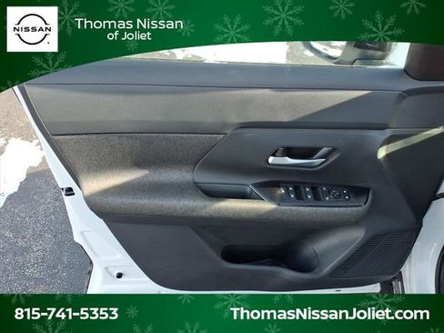 New 2026 Nissan Kicks SV image 19