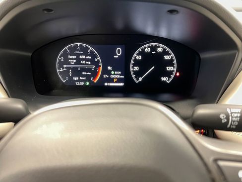 New 2025 Honda HR-V LX image 26