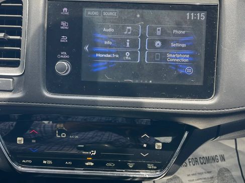 Used 2022 Honda HR-V EX-L image 21