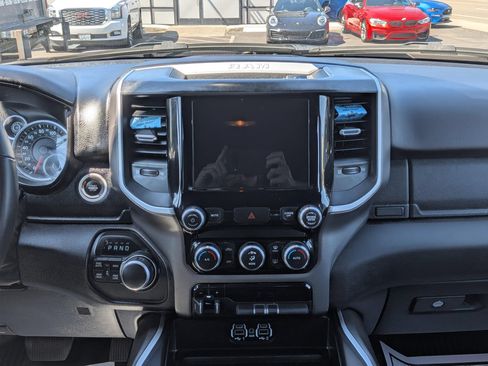 Used 2020 RAM 1500 Big Horn AWD/4WD image 11