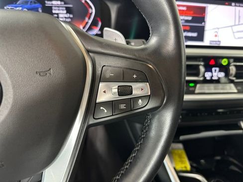 Used 2019 BMW 330i xDrive Sedan w/ Premium Package image 16