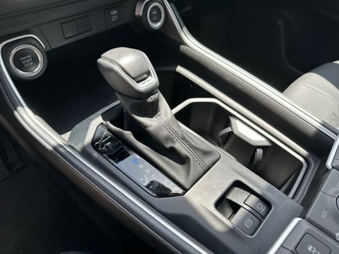 Used 2024 Toyota Grand Highlander FWD image 23