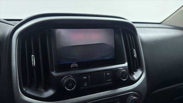 Used 2022 Chevrolet Colorado LT w/ Fleet Safety Package RWD image 35