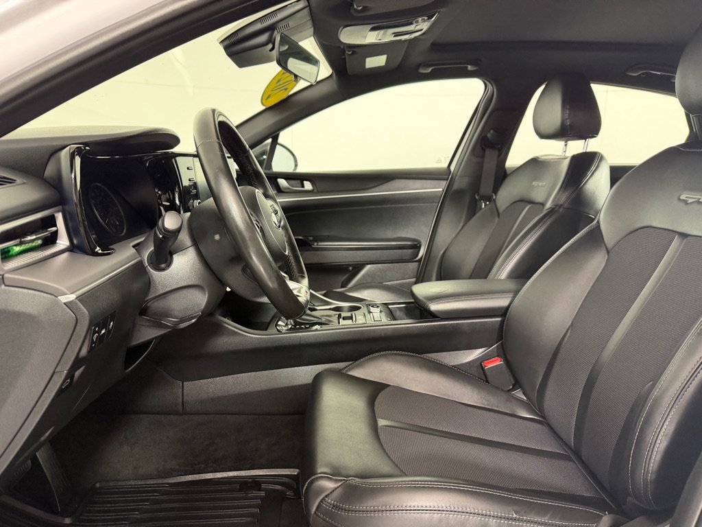 Used 2021 Kia K5 GT-Line w/ GT-Line FWD Premium Package image 12